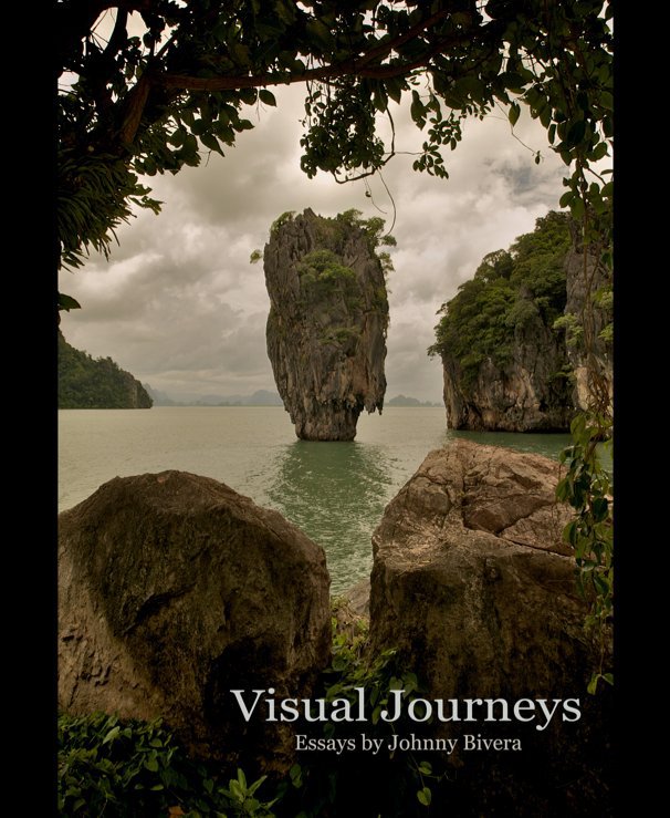 View Visual Journeys by essays by Johnny Bivera