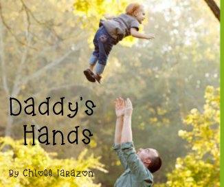 Daddy's Hands book cover