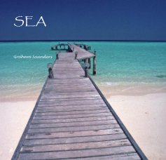 SEA book cover