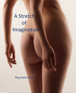 A Stretch of Imagination book cover