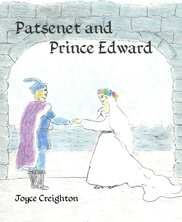 View Patsenet and Prince Edward by Joyce Creighton