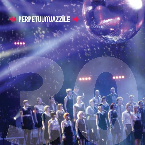 View 30 by Perpetuum Jazzile
