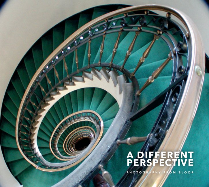 View A Different Perspective by Bloor Research