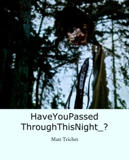 HaveYouPassed
ThroughThisNight_? book cover