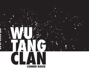 Wu-Tang Clan book cover