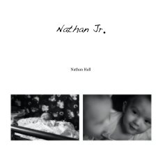 Nathan Jr. book cover