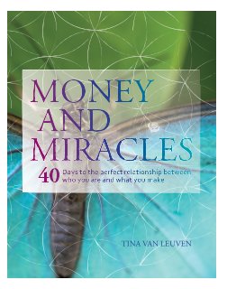 Money and Miracles book cover