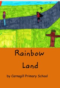 Rainbow Land book cover