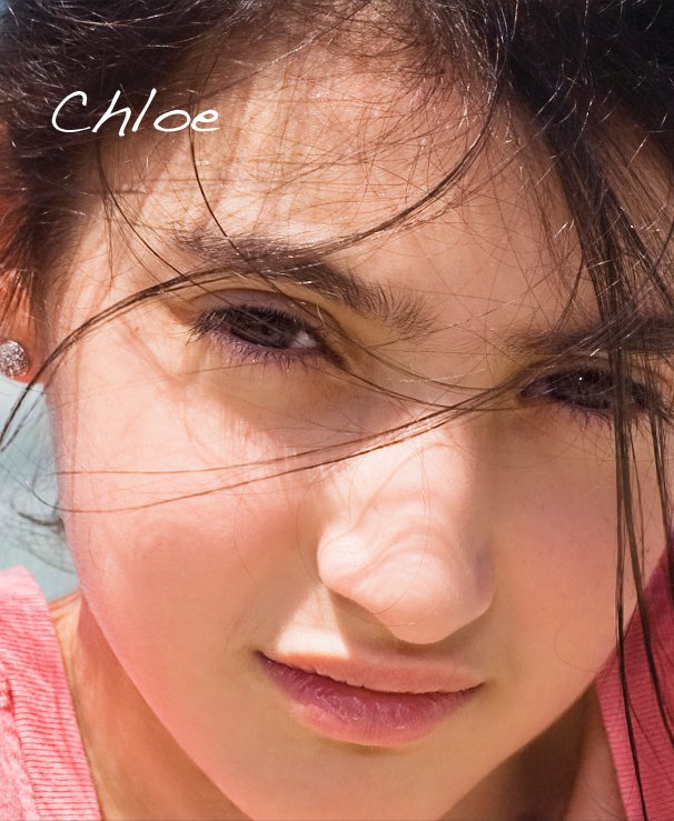 View Chloe by Michael Freiman
