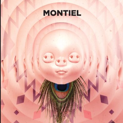 MONTIEL book cover