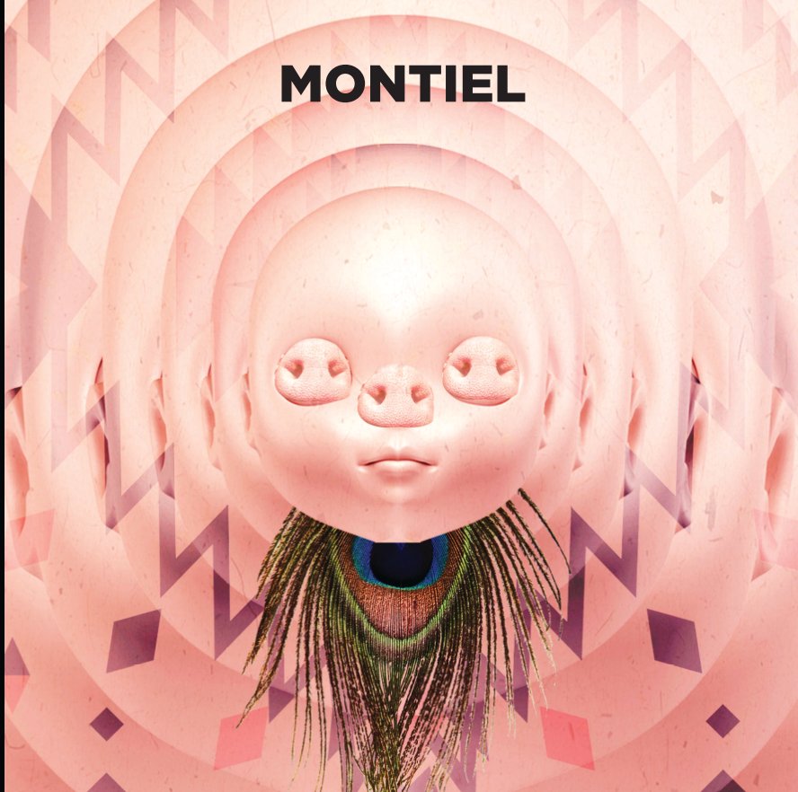 Ver MONTIEL por Daniel Montiel