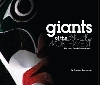 Giants of the Pacific Northwest book cover