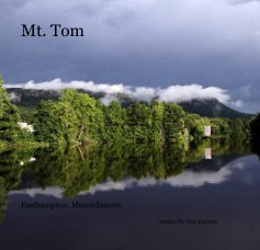 Mt. Tom book cover