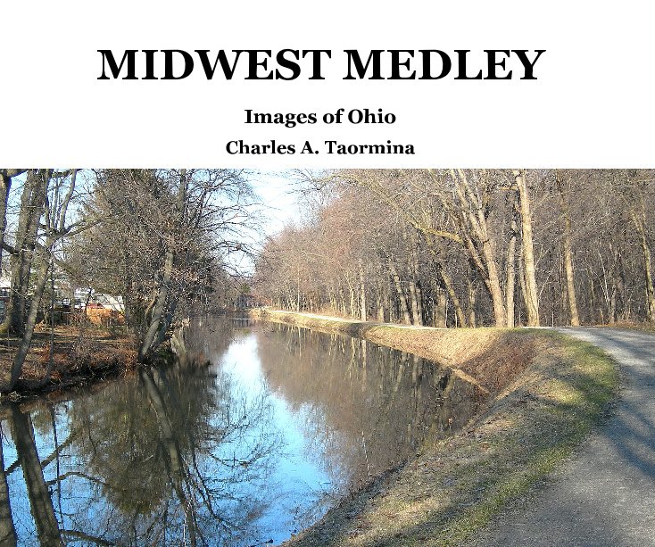 View MIDWEST MEDLEY by Charles A. Taormina