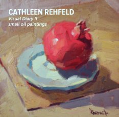 CATHLEEN REHFELD Visual Diary II book cover