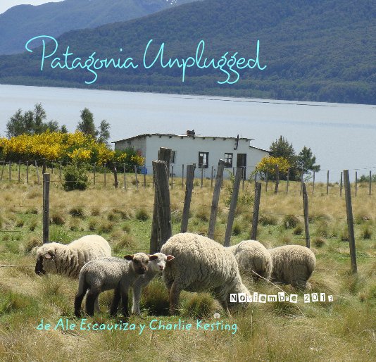 View Patagonia Unplugged by de Ale Escauriza y Charlie Kesting