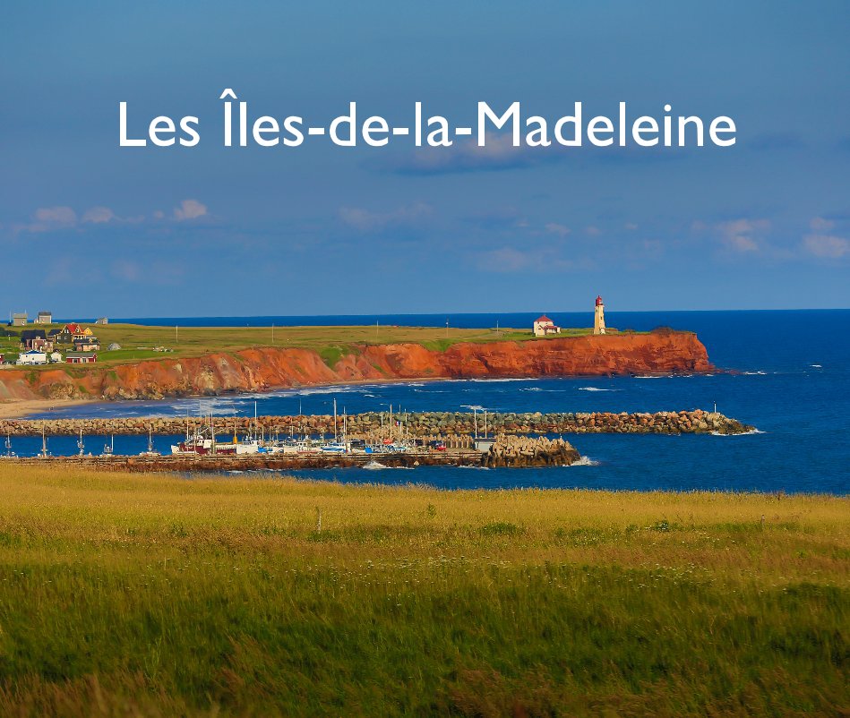 View Les Îles-de-la-Madeleine by Pablo1810