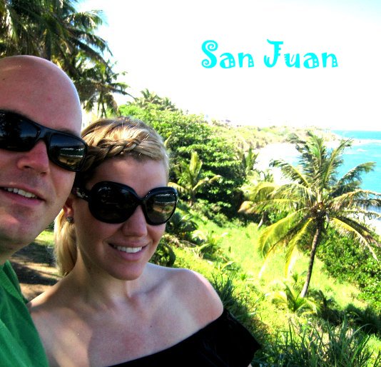 Ver San Juan por keelysinger