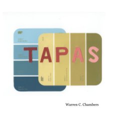 Tapas book cover