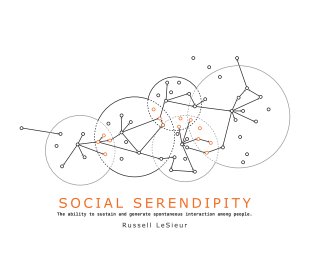 Social Serendipity book cover