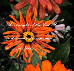 The Insight of the Cut Flower book cover