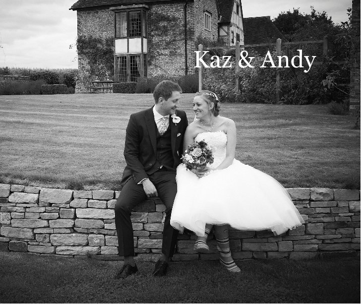 View Kaz & Andy by taffhammer