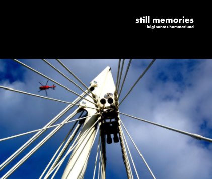 still memories book cover