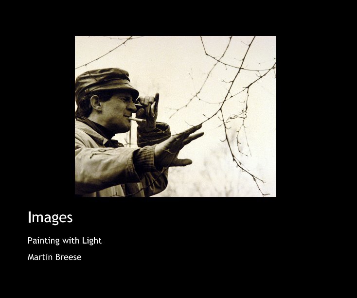 View Images by Martin Breese