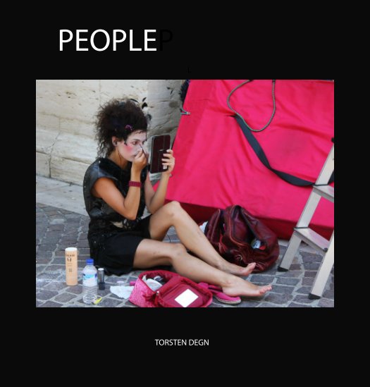 View People by Torsten Degn