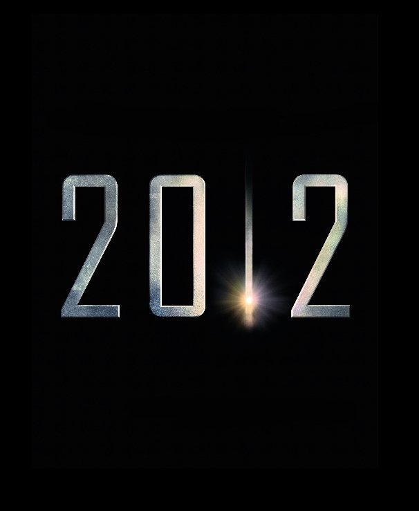 Ver 2012 The Beginning Of The End por Rolf Berg