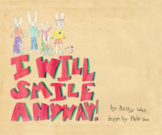 I Will Smile Anyway book cover