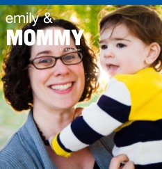 emily & mommy book cover
