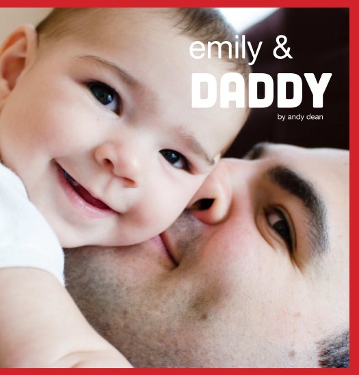 View emily & daddy by andy dean