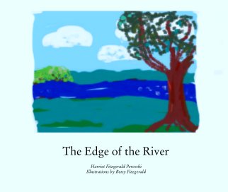 The Edge of the River book cover