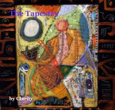 The Tapestry book cover