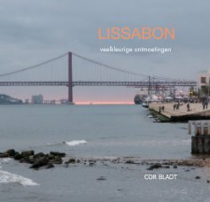 LISSABON book cover