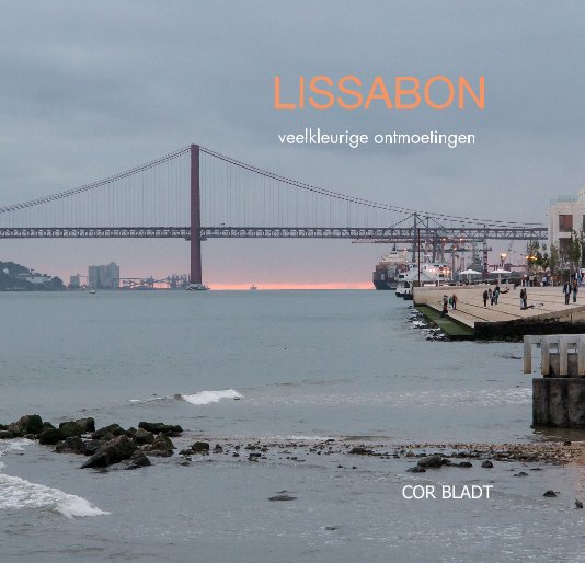View LISSABON by COR BLADT