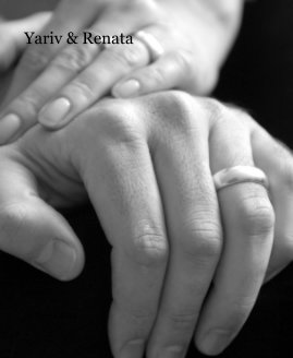 Yariv & Renata book cover