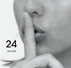 24 secrets book cover