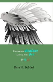 Teaching with pleasure Learning with Joy book cover