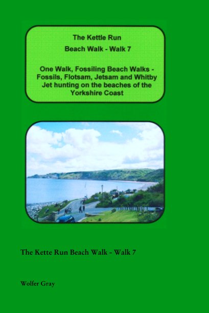 Ver The Kette Run Beach Walk - Walk 7 por Wolfer Gray