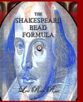 The Shakespeare Bead Formula book cover