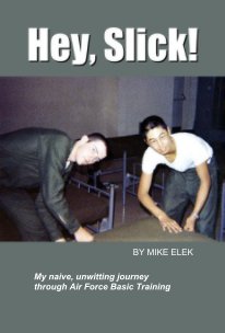 Hey, Slick! book cover