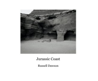 Jurassic Coast book cover