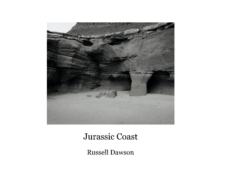 Visualizza Jurassic Coast di Russell Dawson