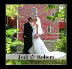 Jodi and Robert book cover