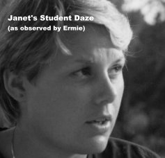 Janet's Student Daze book cover