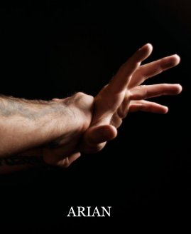 Arian Levanael book cover