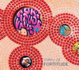 Valley of Fortitude book cover
