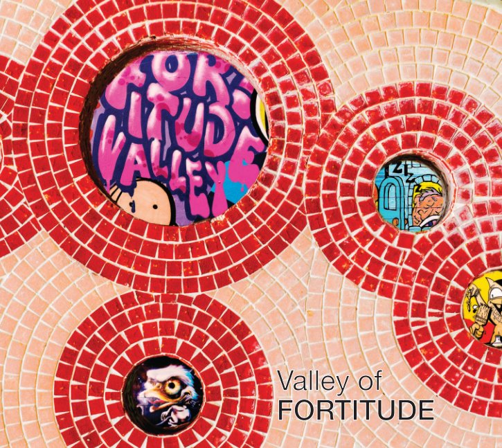 Ver Valley of Fortitude por Ian Leishman